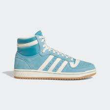 Sneakers Adidas Top Ten RB shoes powder blue white Size 6 12 was listed for 1 799.00 on 4 Oct at 17 46 by Cloud2door in Bellville ID 594463247